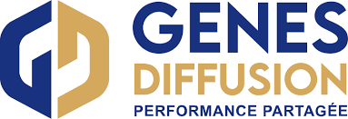 Genes Diffusion
