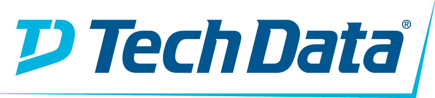 logo TechData